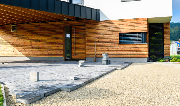 Driveway Repair Near Me in Fairmont City, IL