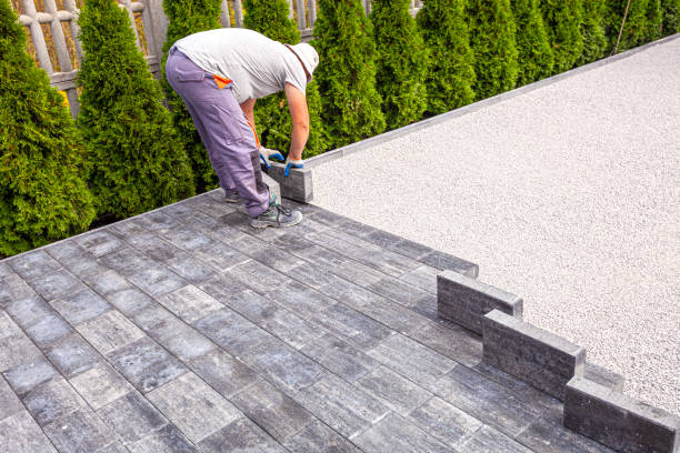 Best Driveway Paving Near Me  in Fairmont City, IL