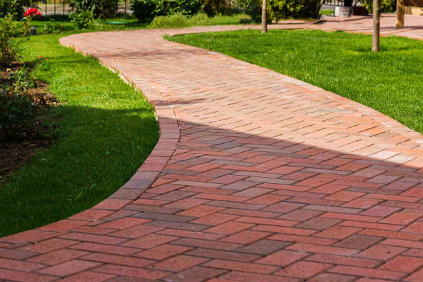 Professional Driveway Pavers in Fairmont City, IL
