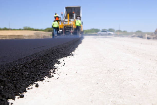 Best Commercial Driveway Pavers  in Fairmont City, IL