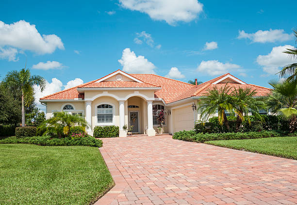Best Concrete Paver Driveway  in Fairmont City, IL